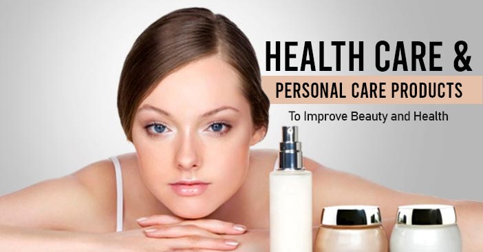 Healthcare Products