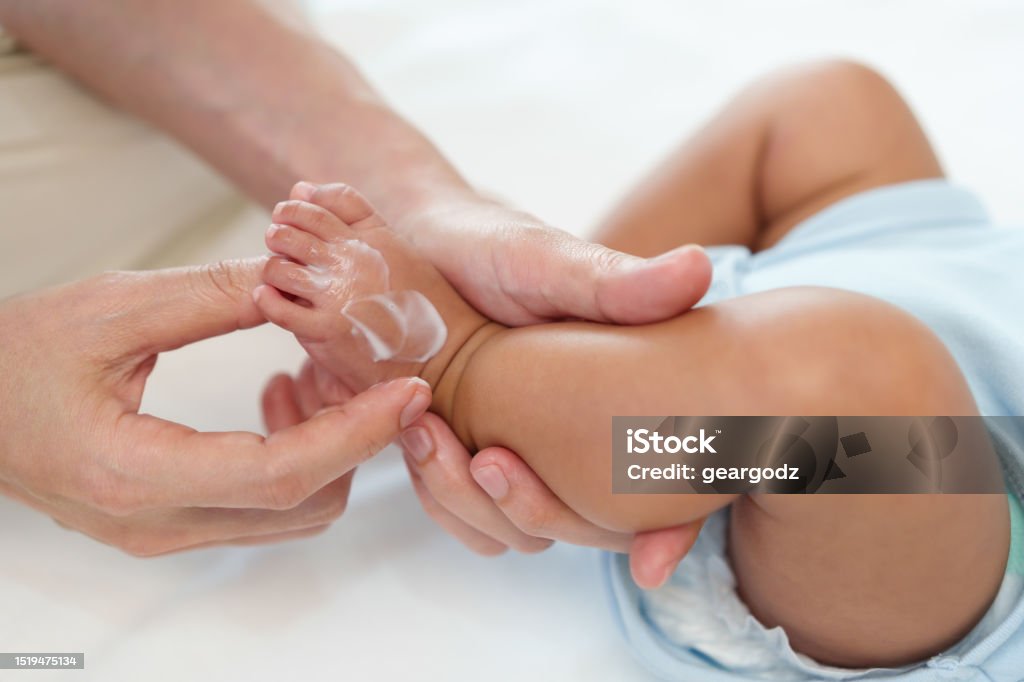 Babycare Product